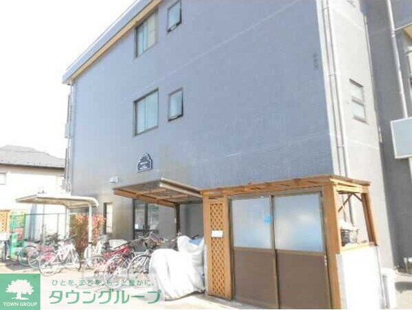 グラドゥアーレの物件内観写真